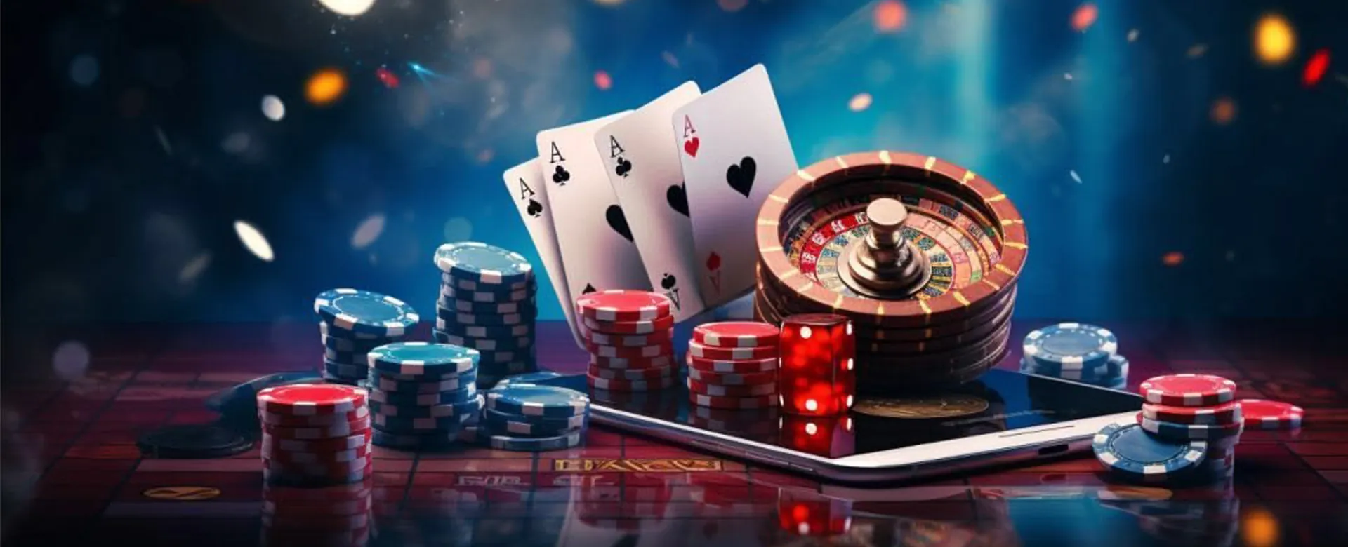 Exciting online casino games for playtime with GCash in the Philippines